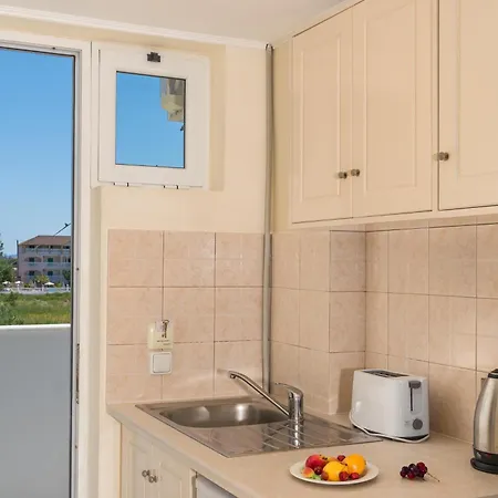 Aparthotel Manousis Tsilivi (Zakynthos)