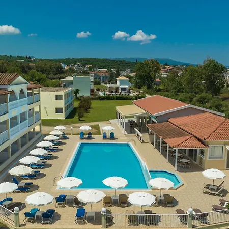 Manousis Tsilivi (Zakynthos)