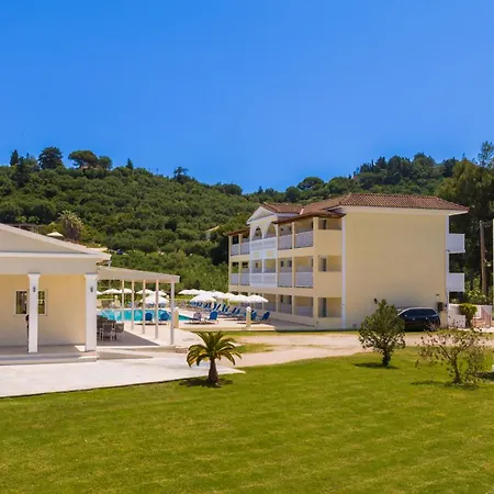 Aparthotel Manousis Tsilivi (Zakynthos)