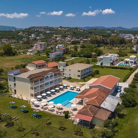 Manousis Aparthotel Tsilivi (Zakynthos)
