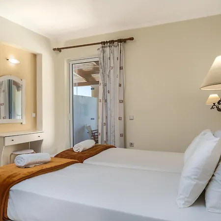 Manousis Aparthotel Tsilivi (Zakynthos)