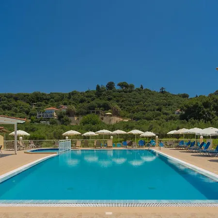 Aparthotel Manousis 3*