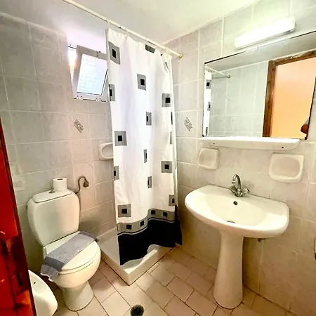 Marietta Boutique Apts Apartment *