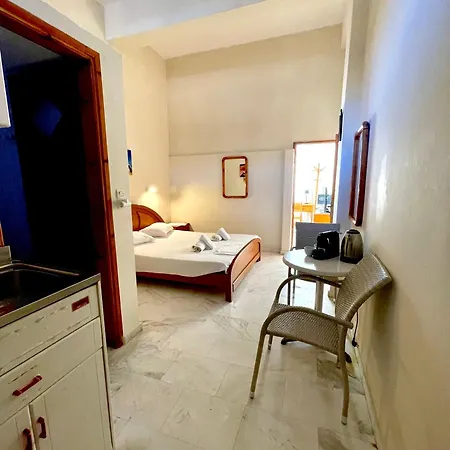 Marietta Boutique Apts Apartment Tsilivi (Zakynthos)