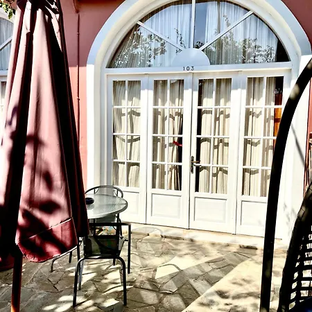 Marietta Boutique Apts * Tsilivi (Zakynthos)