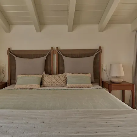 Erietta Aparthotel
