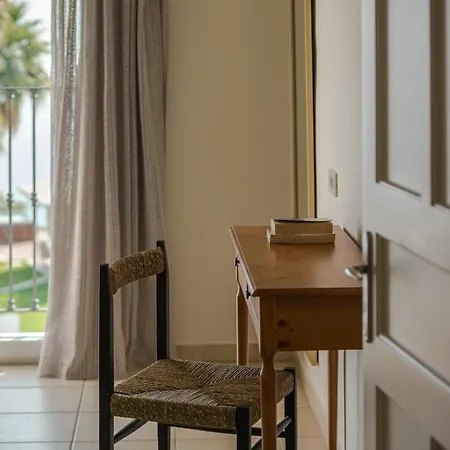 Aparthotel Erietta Tsilivi (Zakynthos)