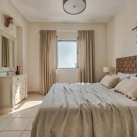 Aparthotel Erietta
