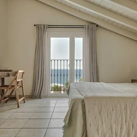 Erietta Aparthotel Tsilivi (Zakynthos)