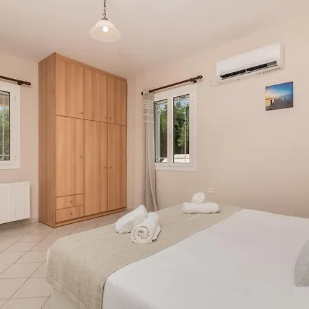 Planos Villa *