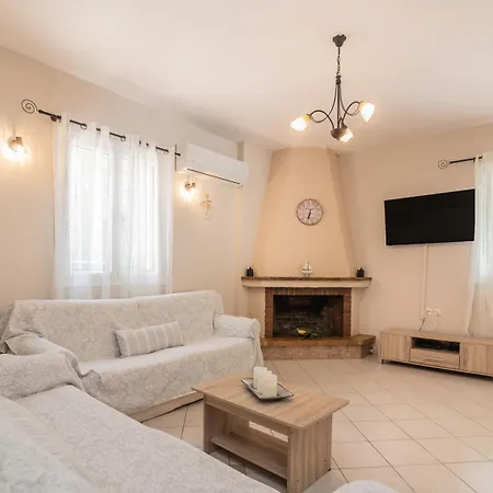 Villa Planos Villa *