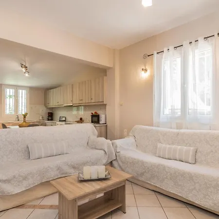 Planos Villa Villa *