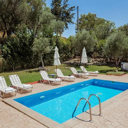 Planos Villa * Tsilivi (Zakynthos)