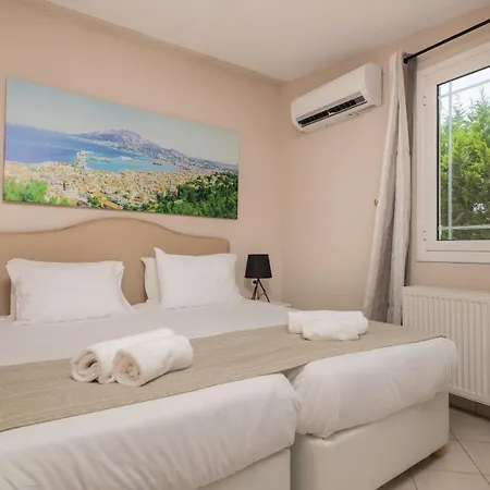 Villa Planos Villa Tsilivi (Zakynthos)