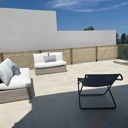 Villa Daphne Tsilivi (Zakynthos)