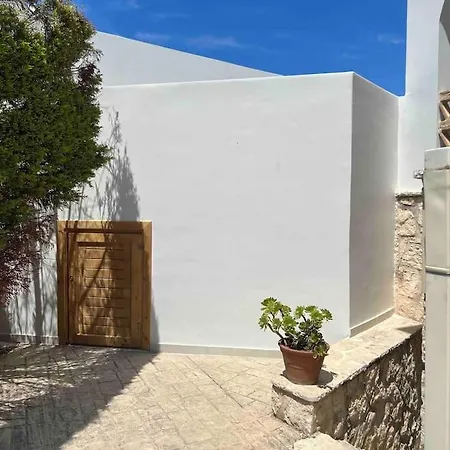 Daphne Tsilivi (Zakynthos)