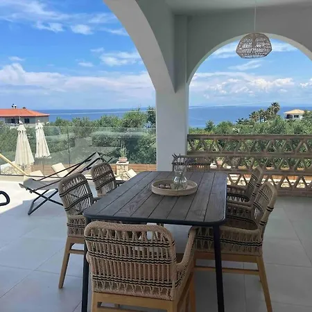 Villa Daphne Tsilivi (Zakynthos)
