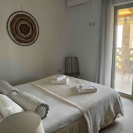 Villa Daphne *