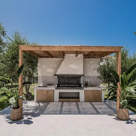 Pandessia Villa Tsilivi (Zakynthos)