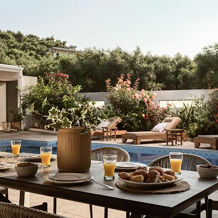 Apartment Jasmine With Private Pool *