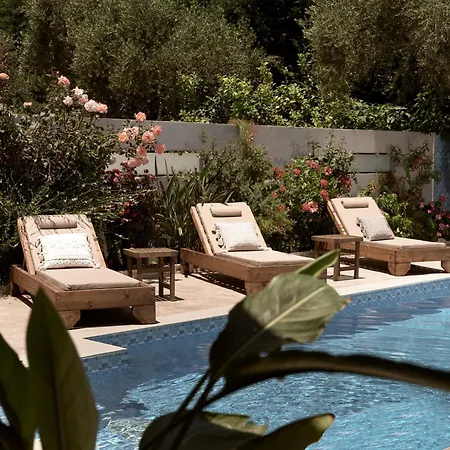 Jasmine With Private Pool Tsilivi (Zakynthos)