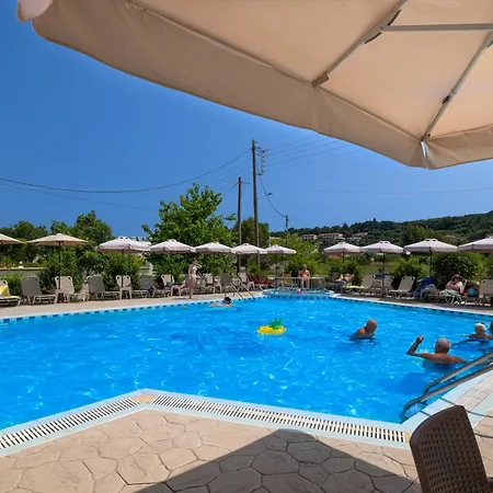 Dinos 3* Tsilivi (Zakynthos)