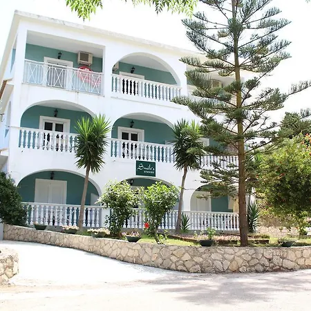 Apartment Smile's Tsilivi (Zakynthos)