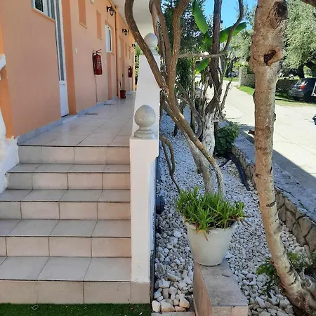 Guest house Two Brothers Zakynthos