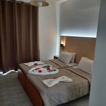 Two Brothers Zakynthos Guest house Tsilivi (Zakynthos)