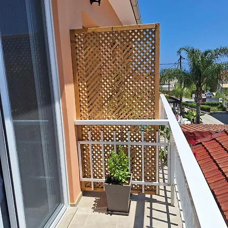 Two Brothers Zakynthos Guest house *