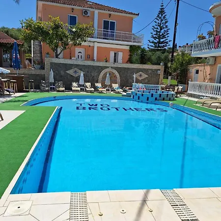 Guest house Two Brothers Zakynthos