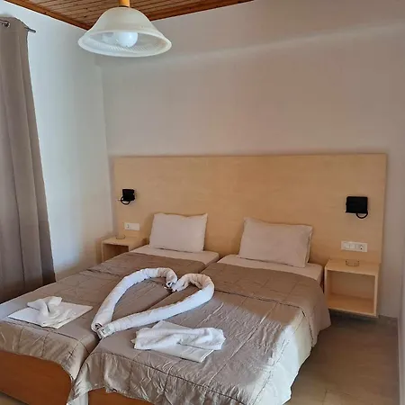 Guest house Two Brothers Zakynthos Tsilivi (Zakynthos)