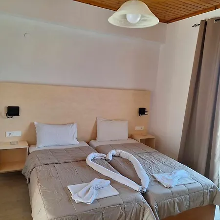 Guest house Two Brothers Zakynthos *