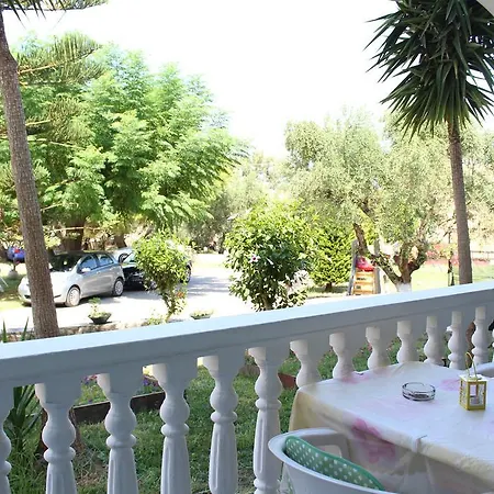 Smile's Apartment *