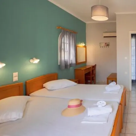 Apartment Domus Alta *