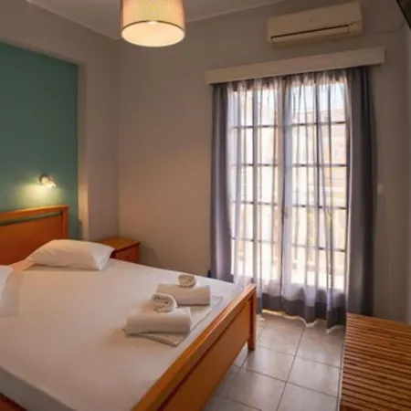 Domus Alta Apartment Tsilivi (Zakynthos)