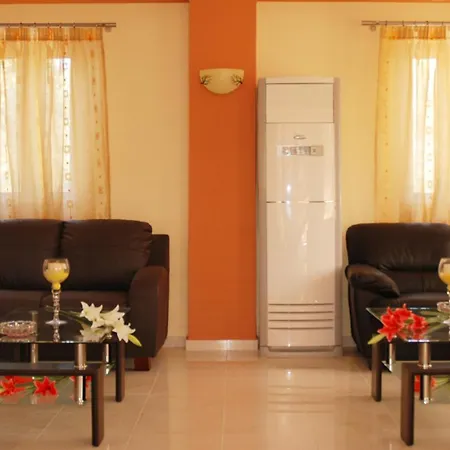 Hotel Zante Pantheon Tsilivi (Zakynthos)