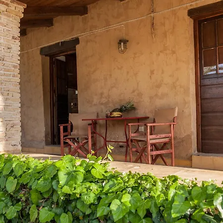 Aparthotel Razis Tsilivi (Zakynthos)