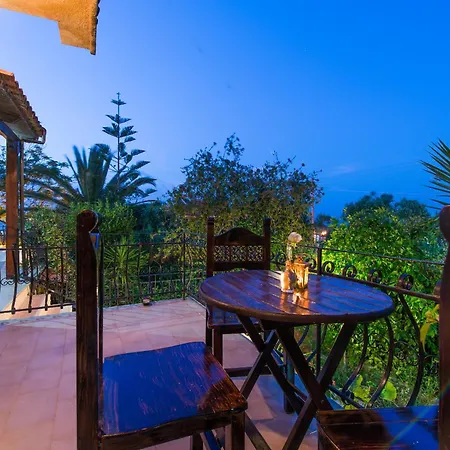 Appartement Yiannis