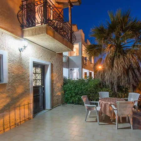 Appartement Yiannis Tsilivi (Zakynthos)