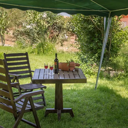 Appartement Yiannis
