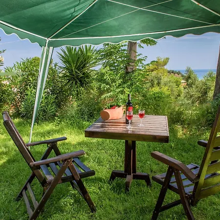 Appartement Yiannis