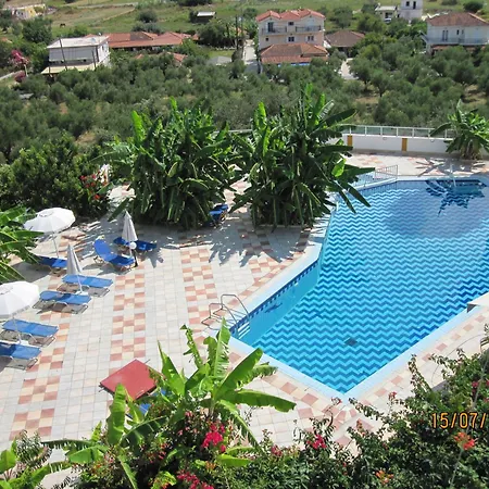 Apartment Yanna & Tsilivi (Zakynthos)