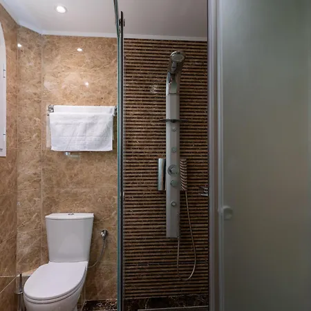 Aparthotel Basil Tsilivi (Zakynthos)