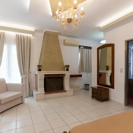 Aparthotel Basil