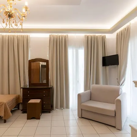 Aparthotel Basil 2*