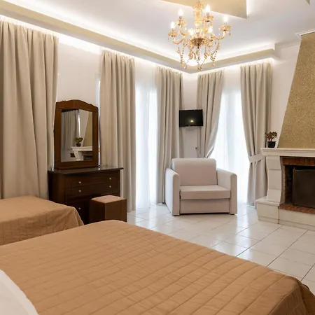 Aparthotel Basil Tsilivi (Zakynthos)