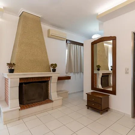 Basil Aparthotel