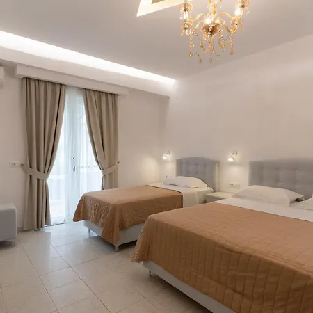 Basil Aparthotel Tsilivi (Zakynthos)