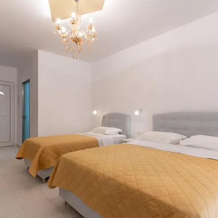 Aparthotel Basil Tsilivi (Zakynthos)